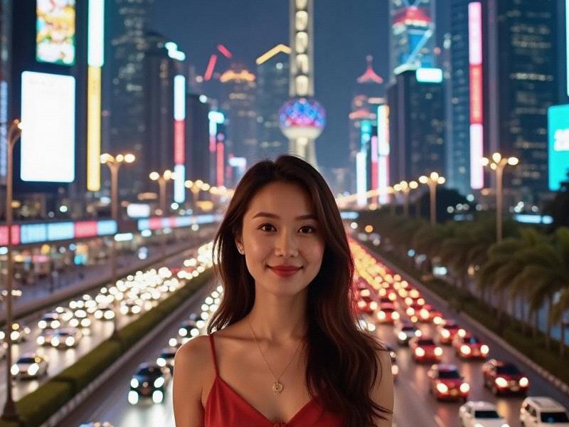 Shanghai's Quantum Leap: How China's Financial Capital is Redefining Urban Excellence