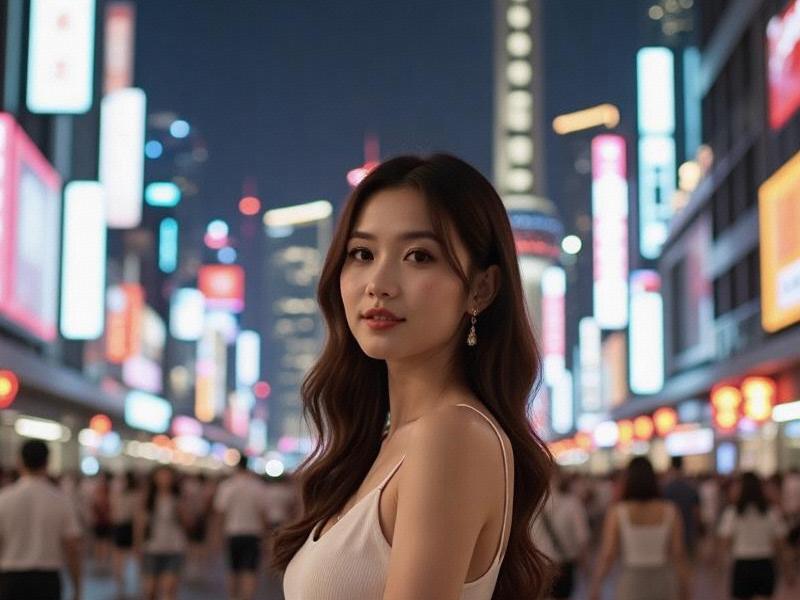 Shanghai and Beyond: Exploring the Megacity's Expanding Sphere of Influence