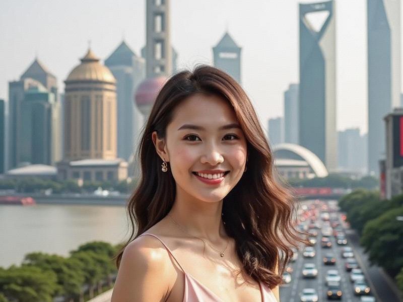 The Great Integration: How Shanghai is Redefining Urban-Rural Dynamics in the Yangtze Delta