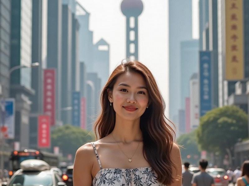 Quantum Nightlife: How Shanghai's Smart Clubs Are Rewriting the Rules of Global Entertainment