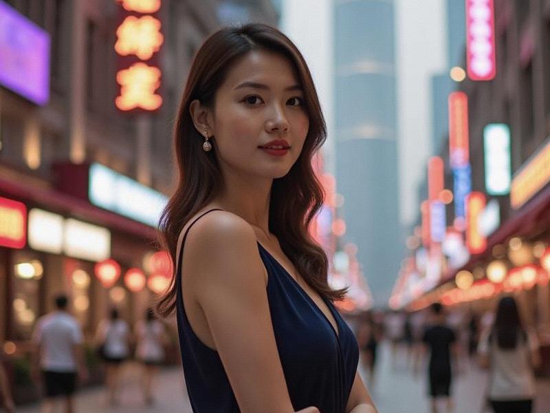 Silicon Bund: How Shanghai Became China's Unstoppable Innovation Engine