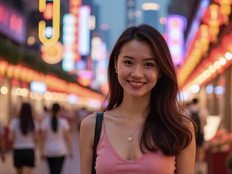 Shanghai's New Femininity: How China's Most Cosmopolitan Women Are Redefining Success in 2025