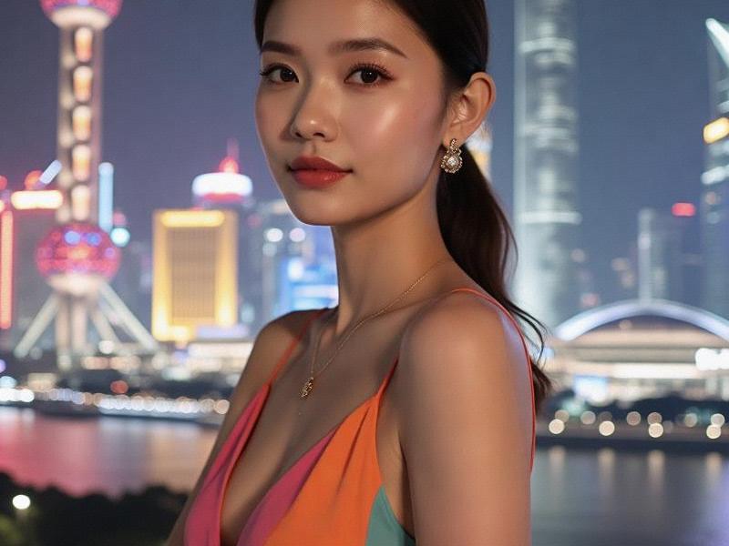 The Evolution of Shanghai's Nightlife Economy: How Entertainment Venues Are Shaping Urban Culture