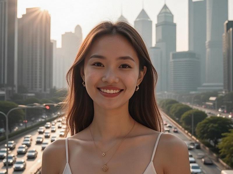 Shanghai Femininity 3.0: The Business of Beauty in China's Global City
