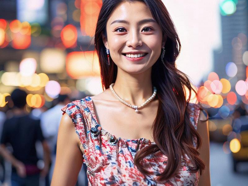Shanghai's Renaissance: A Journey Through the City's Modern Transformations