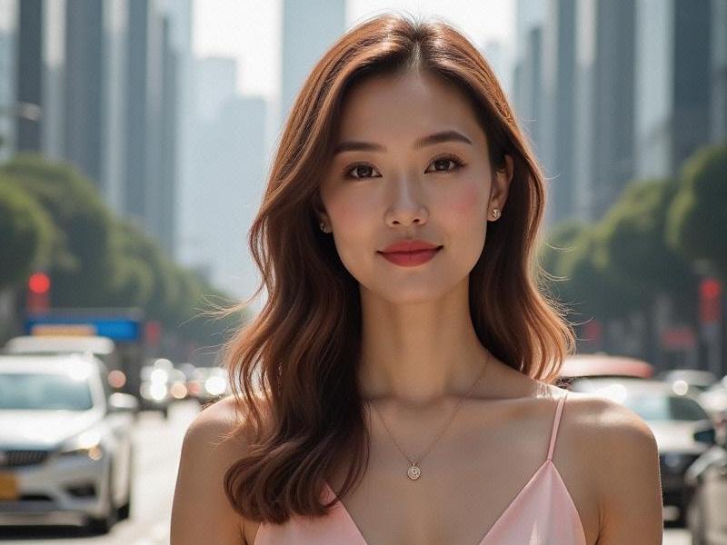Shanghai 2045: The Making of China's Silicon Delta