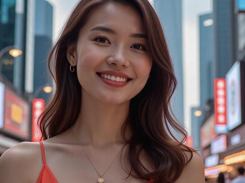 Shanghai's New Feminine Power: How the City's Women Are Redefining Success in 2025