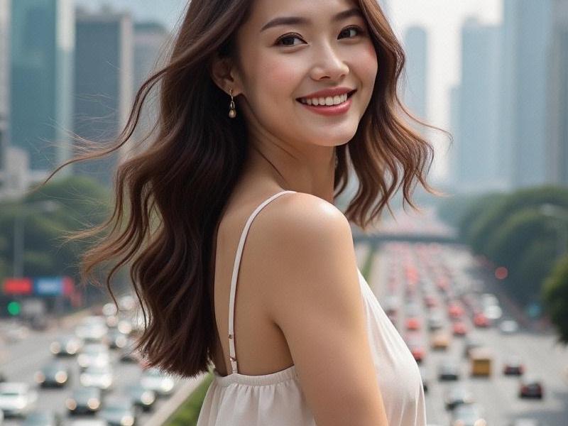 【海派新女性图谱】上海都市丽人的十二时辰