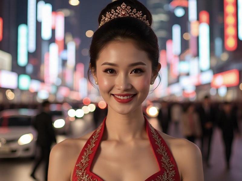 【大世界传奇：从哈哈镜到全息剧场的百年狂欢】