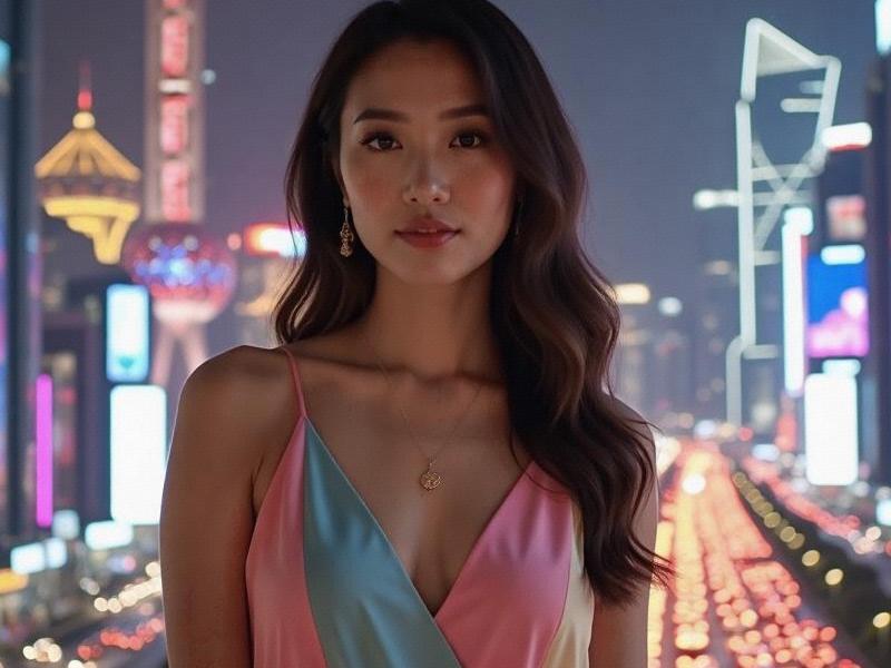 Shanghai's Modern Matriarchs: How the City's Women Are Shaping China's Future