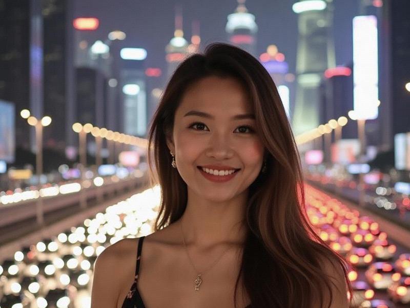 Shanghai's Digital Divas: How Local Influencers Are Reshaping Global Beauty Standards