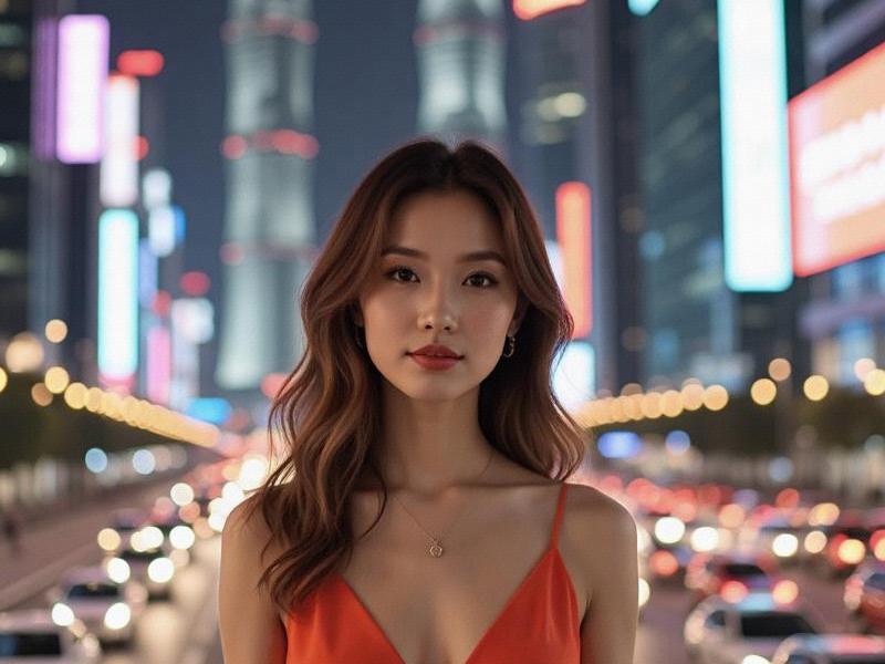 Shanghai's Nightlife Revolution: How Entertainment Clubs Are Redefining Urban Social Culture