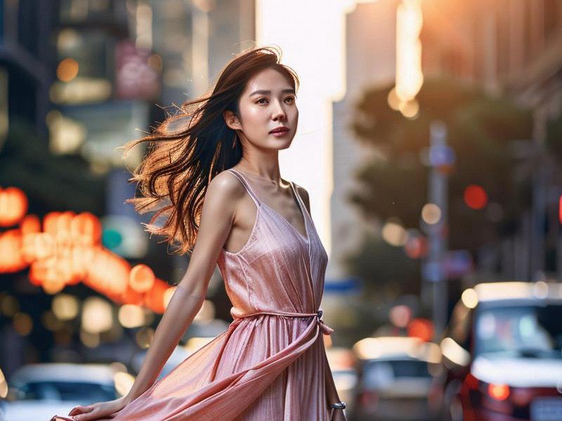 文章开始Shanghai: A Modern Metropolis and Gateway to the East
