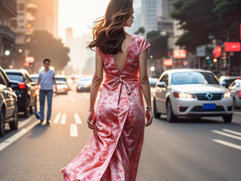 Shanghai's Renaissance: A Journey Through the Modern Metropolis