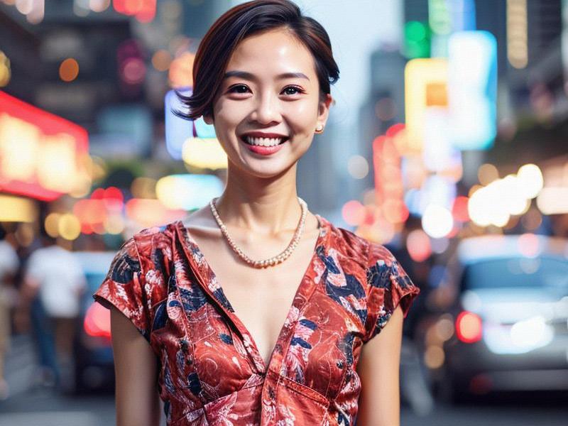 Shanghai's Hidden Gems: A Journey Through the City's Unsung Beauty Spots