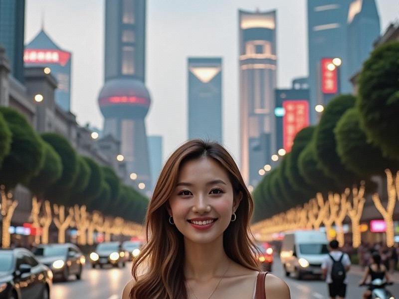 The Phoenix of the East: Shanghai's 21st Century Cultural Revolution