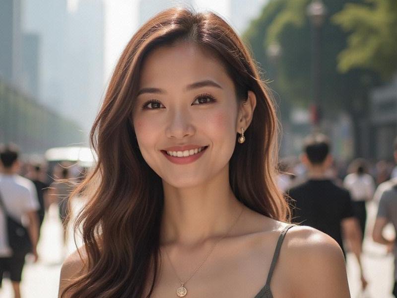 The Rise of Shanghai Beauties: How Cosmopolitan Women Are Redefining Chinese Femininity