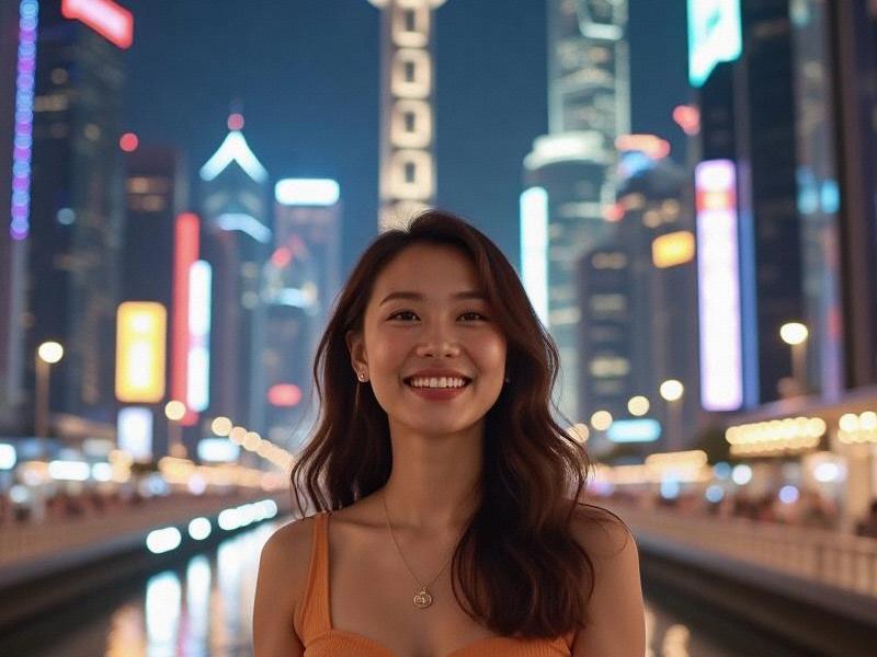 The Great Shanghai Convergence: How the Megacity is Reshaping the Yangtze Delta