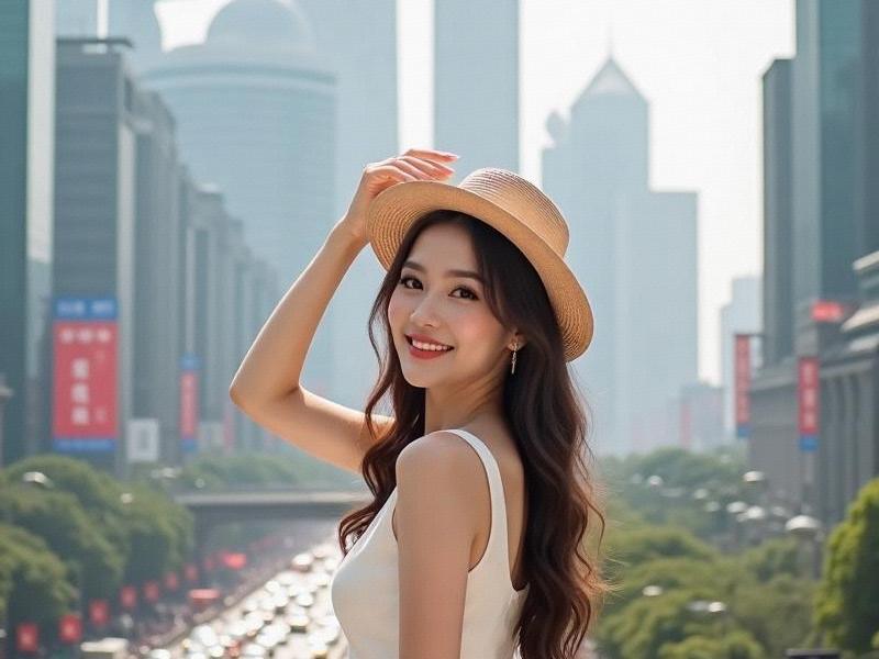 Shanghai 2040: How China's Global City is Reinventing Urban Civilization