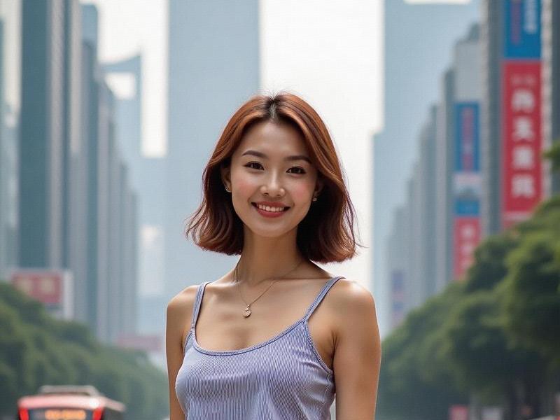 The Yangtze Delta Megalopolis: How Shanghai and Its Neighbors Are Redefining Urban China