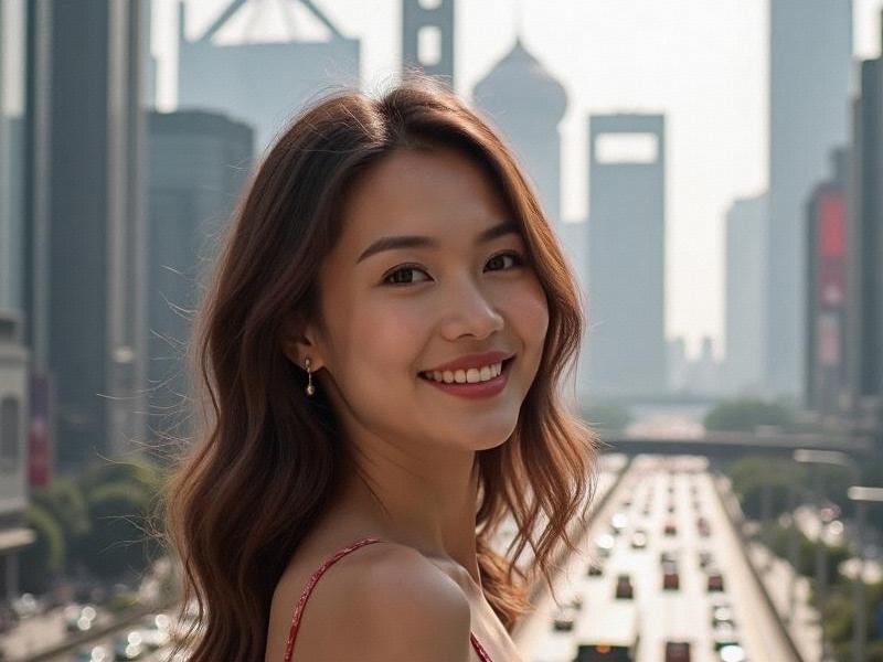 Shanghai 2025: The Beating Heart of the Yangtze River Delta Megaregion
