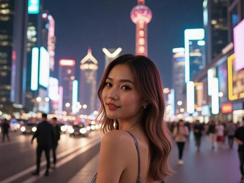 Shanghai's Entertainment Venues: The Rise of Sophisticated Business-Social Spaces