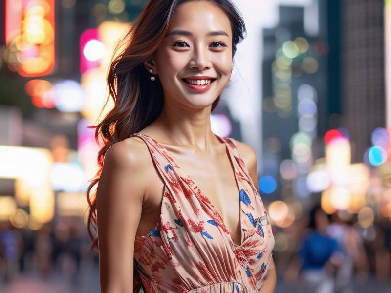 Shanghai's Efforts in Promoting Gender Equality and Women's Development