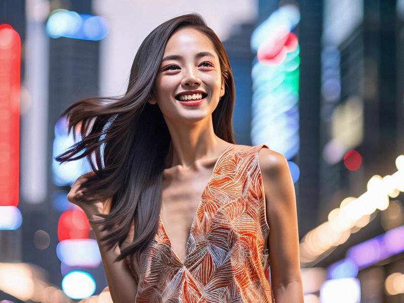 Shanghai: A Metropolis of Innovation and Tradition