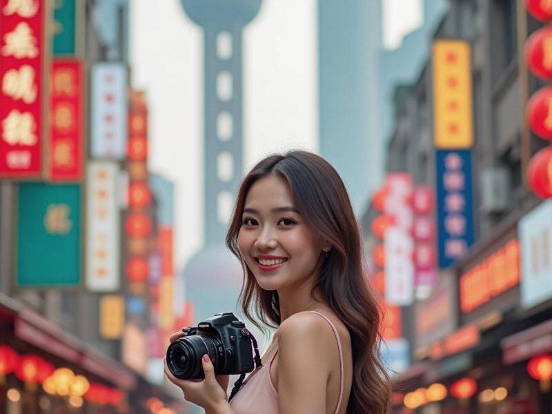 Shanghai's Nightlife Evolution: How Entertainment Clubs Are Redefining Urban Social Culture