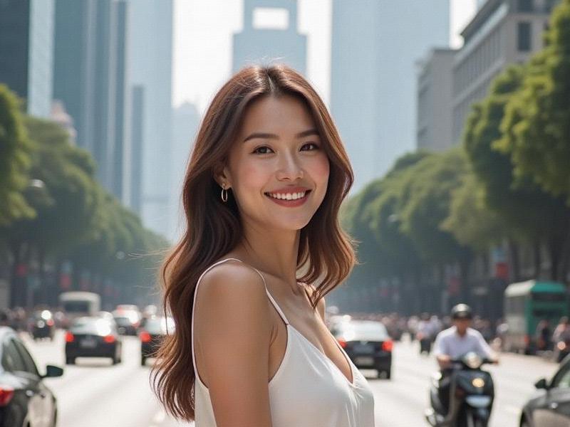 Shanghai 2045: The Making of a Next-Generation Global City