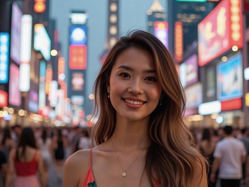 Shanghai's Entertainment Renaissance: How the City's Nightlife is Redefining Urban Leisure in 2025