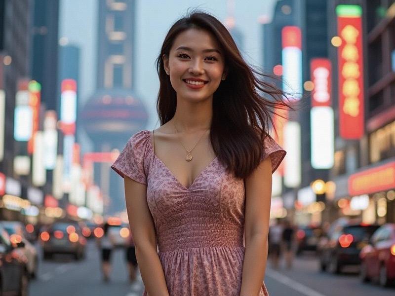 Shanghai's Next-Gen Entertainment: Where Culture Meets Cutting-Edge Technology