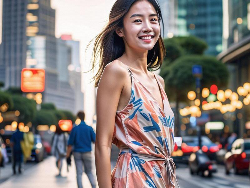 Shanghai's Women: Shaping the Future of the City
