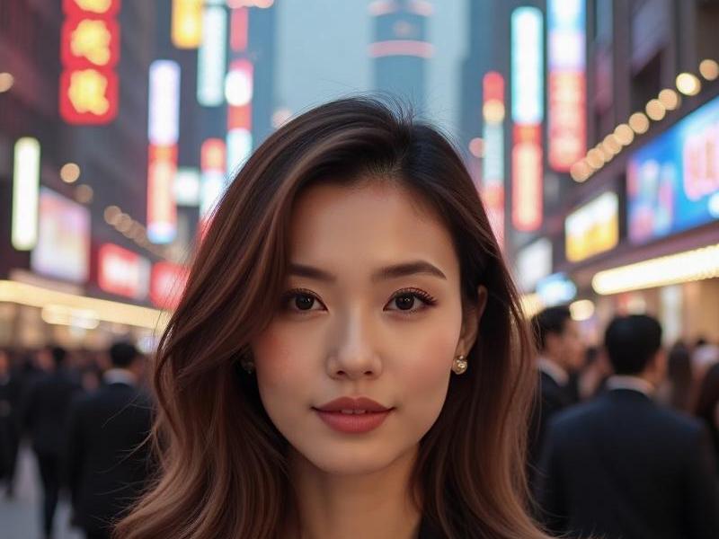 梧桐影里的海派丽影：解码上海女性的文化基因与时代印记