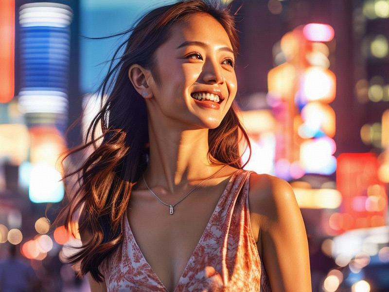 Shanghai's Green Transformation: How the City is Leading China's Eco-Friendly Urban Development