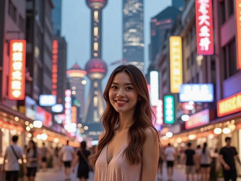 Shanghai's Nightlife Renaissance: How Entertainment Venues Are Shaping the City's Cultural Identity