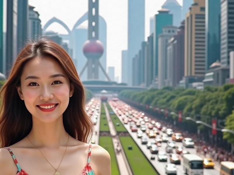 The Velvet Revolution: Shanghai's High-End Clubs Navigate Cultural Fusion and Regulatory Compliance
