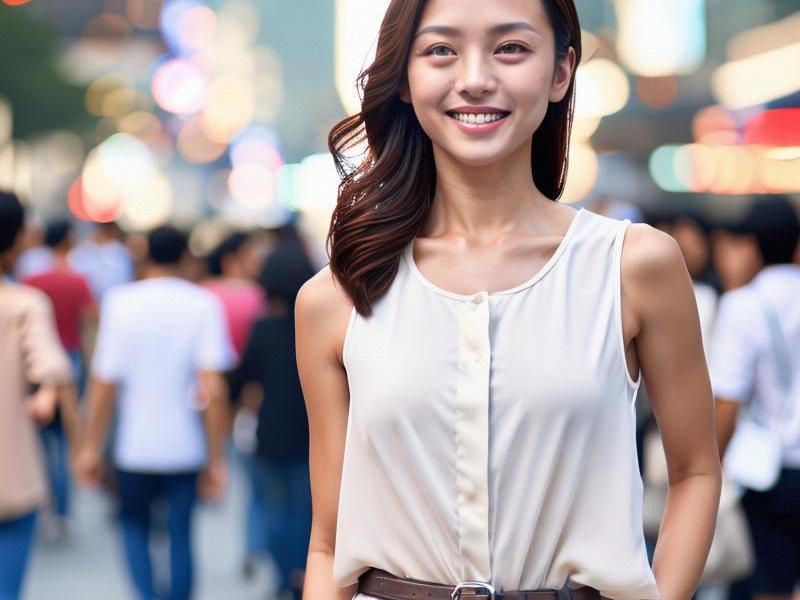 The Beauty of Shanghai Women: A Blend of Tradition and Modernity