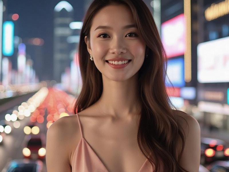 The Velvet Revolution: Inside Shanghai's Elite Entertainment Clubs
