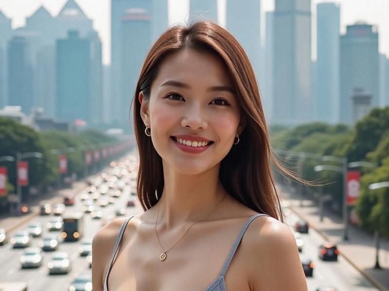 Shanghai 2035: Where Futurism Meets Tradition in China's Premier Megaregion