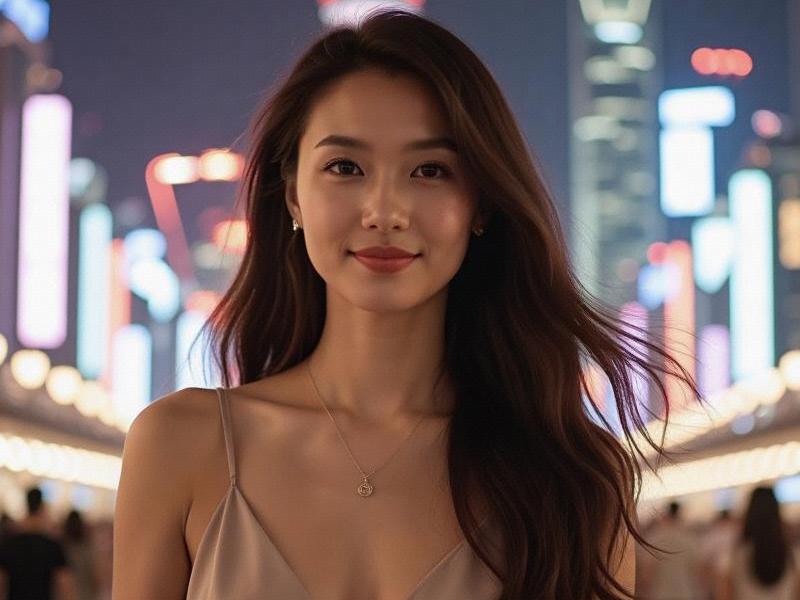 The New Shanghainese Woman: Beyond Qipao and High Heels