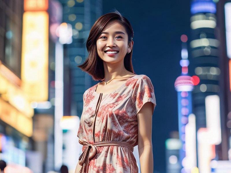 Shanghai Economy Resurgence Under Global Transformation