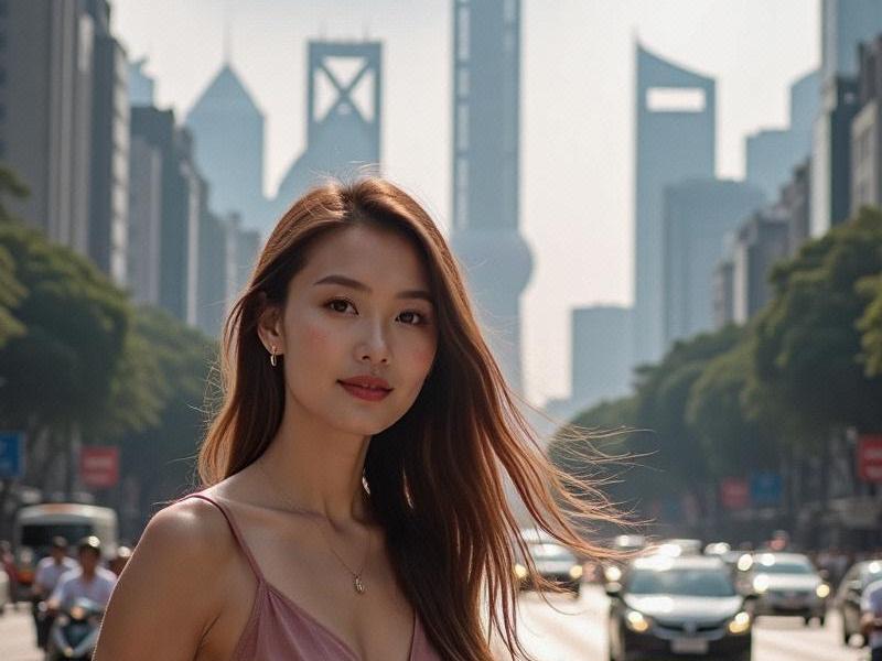 Shanghai After Dark: The Technological Transformation of China's Premier Nightlife Destination