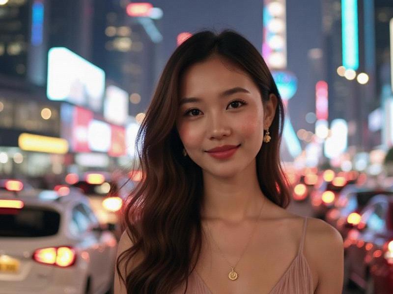 Shanghai's Beauty Revolution: How the City Redefines Modern Femininity