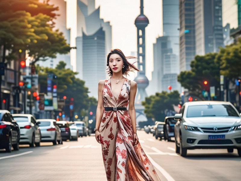 Shanghai and Its Surrounding Areas: A Dynamic Region of Growth and Culture