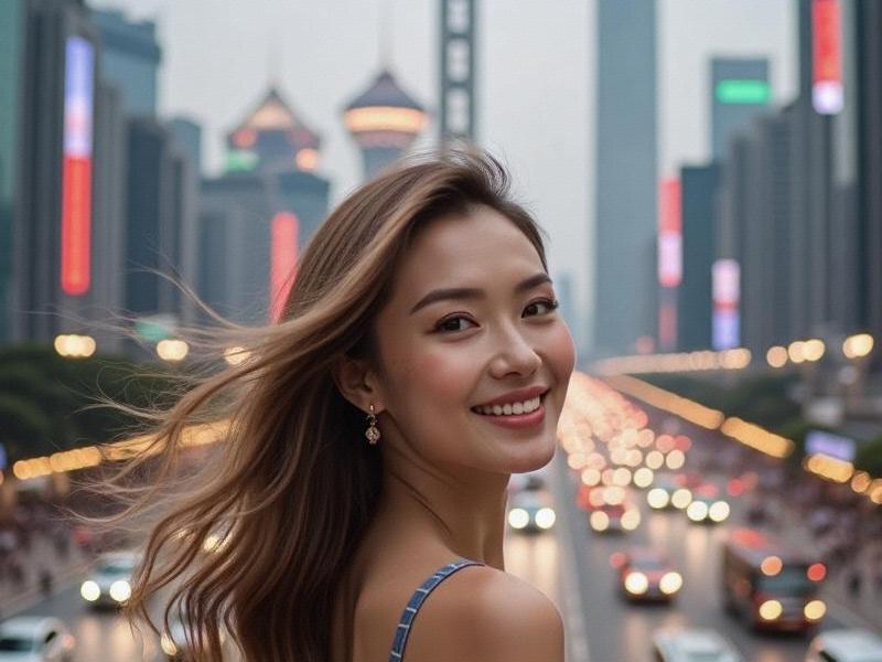 Shanghai's Cultural Renaissance: How the City is Reinventing Its Global-Local Identity