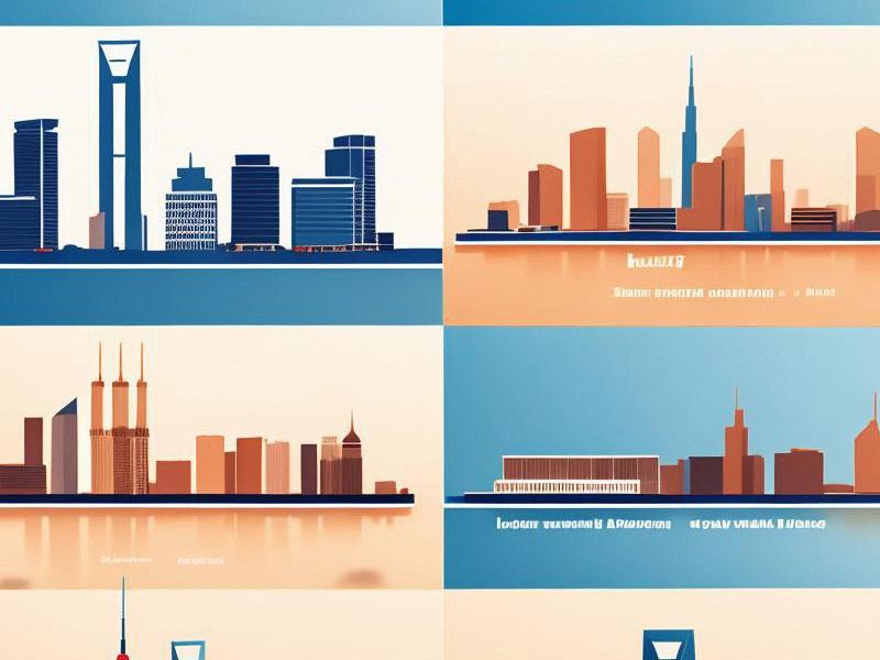 Shanghai: A Dynamic Metropolis Shaping the Future of China and the World