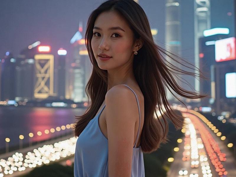 Shanghai Sheen: The Evolution of China's Most Influential Female Archetype