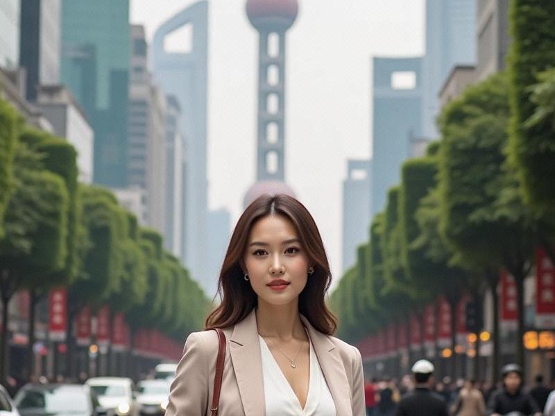 《衡复密码：梧桐树影里的上海基因》