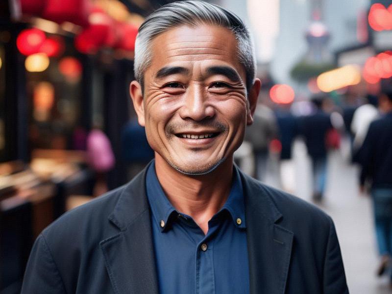 Shanghai in the Eyes of a Local: A Personal Perspective